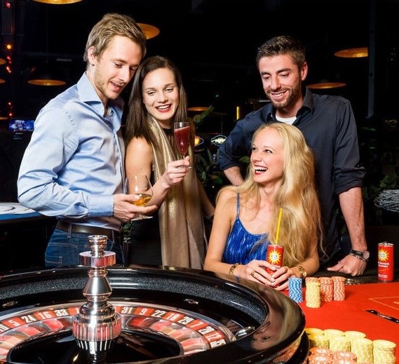 5 Secrets: How To Use online casino Canada To Create A Successful Business Product
