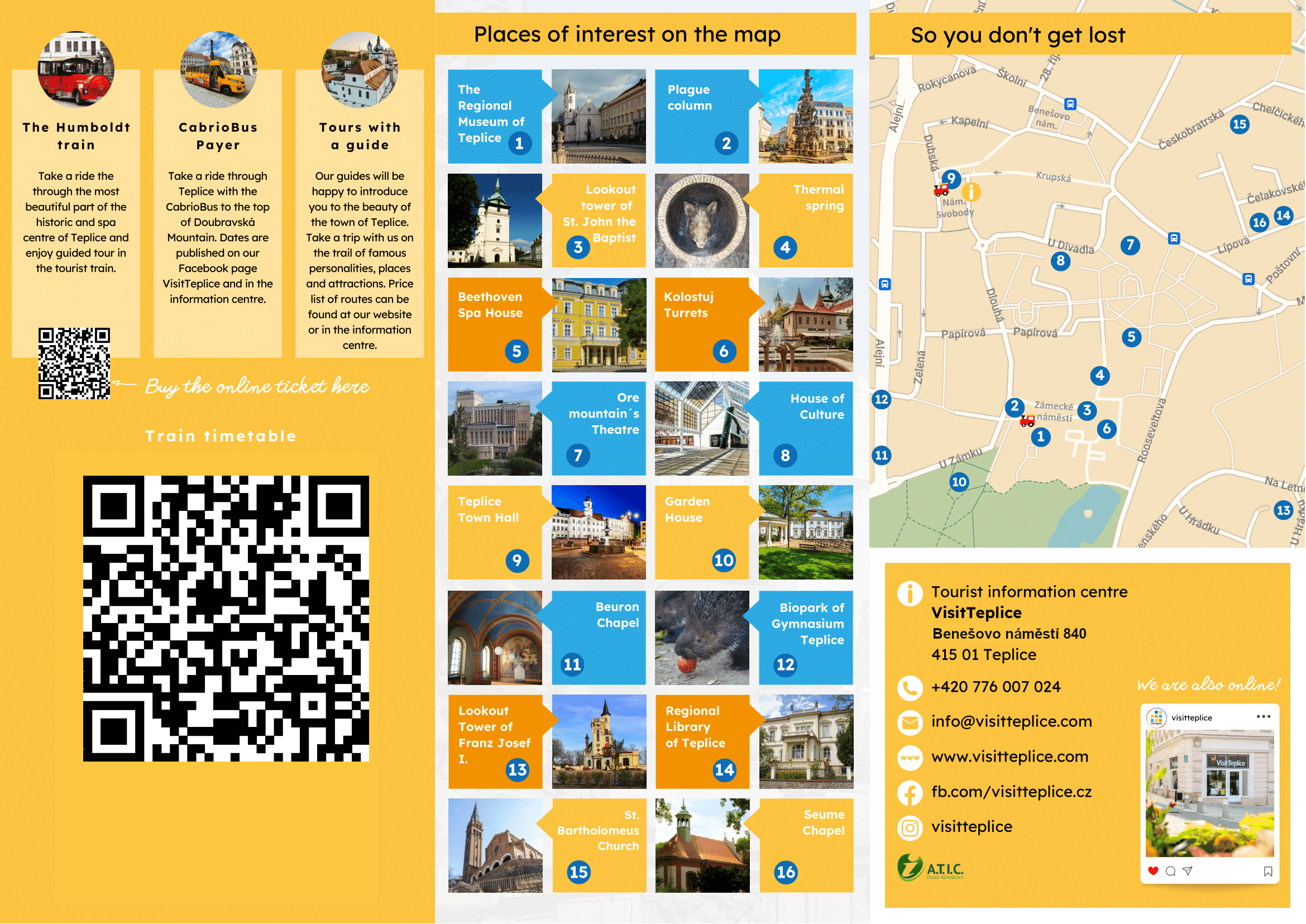 Leaflet